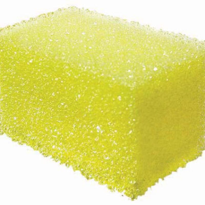 SCRUB SPONGE