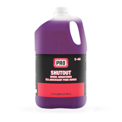 SHUTOUT WHEEL BRIGHTENER