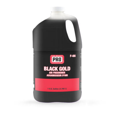 BLACK GOLD